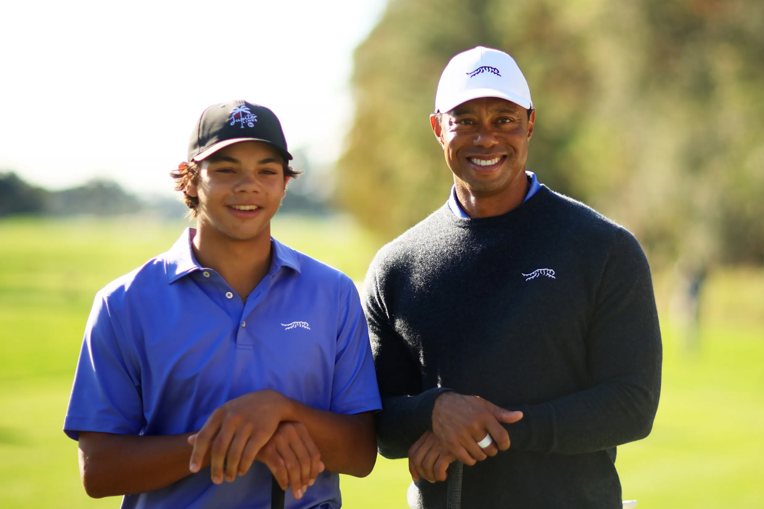 Tiger Woods : Un retour prometteur au PGA Championship !