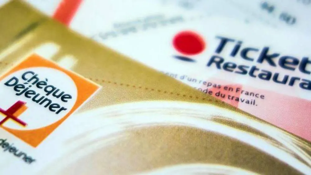 Titres-restaurant : Tout ce que vous devez savoir en 2024