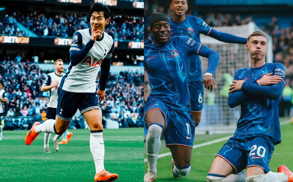 Tottenham vs Chelsea : Duel décisif pour la suprématie londonienne