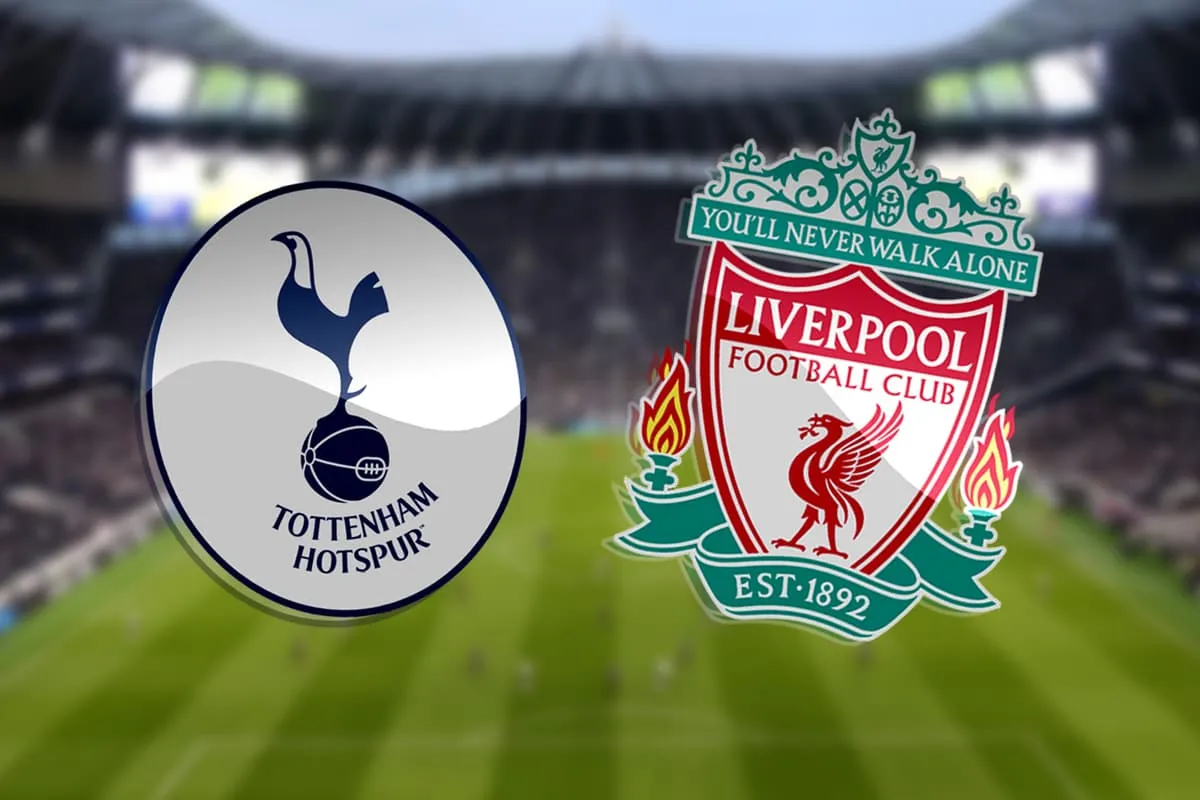 Tottenham vs Liverpool : Duel Électrisant en Premier League !
