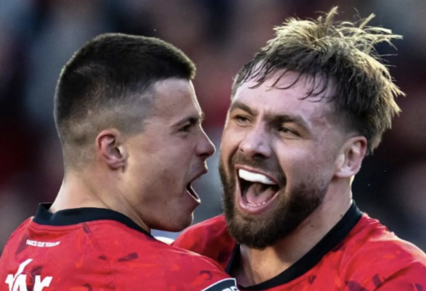 Toulon vs Pau : Le Duel Électrisant qui Fait Vibrer la France !