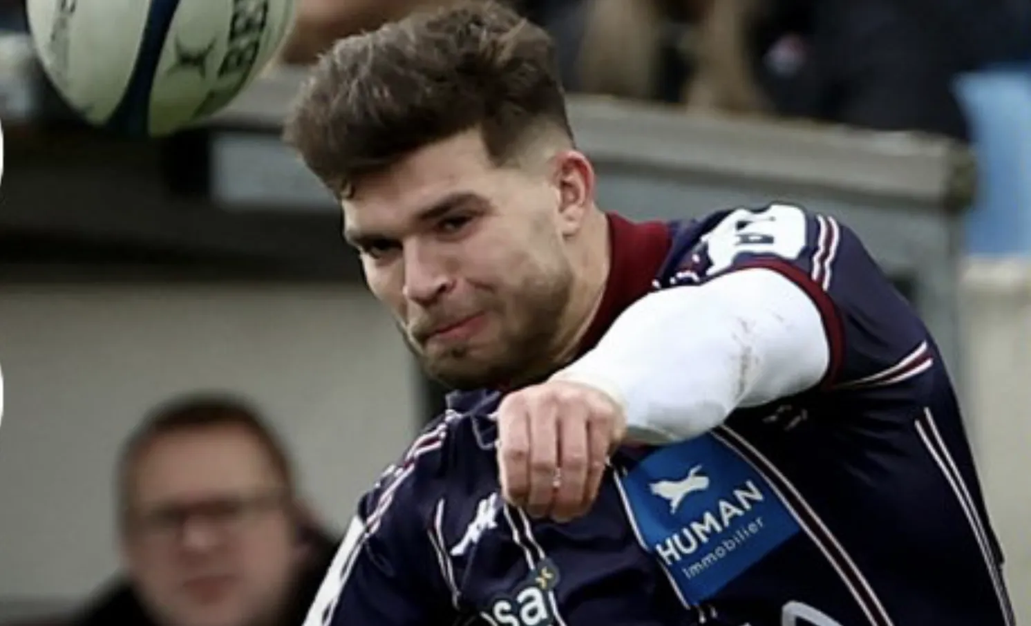 UBB vs Leicester : Un Duel Électrisant en Champions Cup !