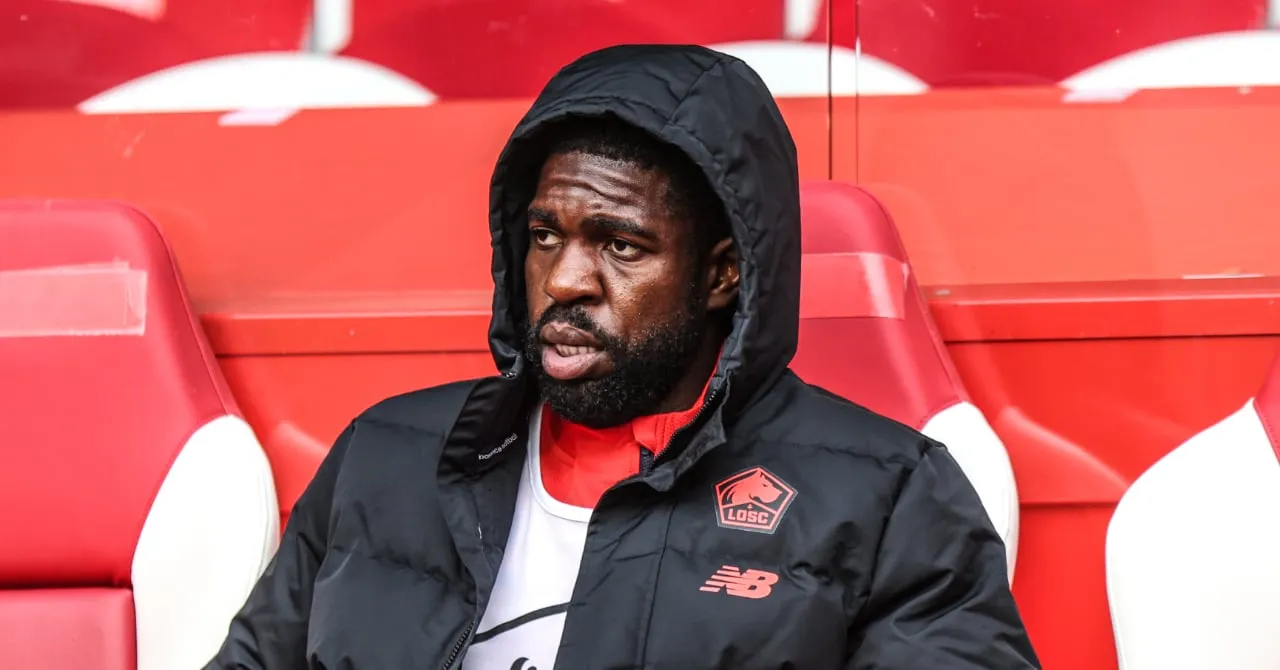 Umtiti : Le Retour Triomphal qui Fait Vibrer la France !