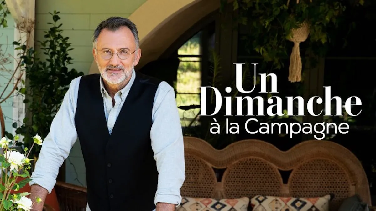 Un dimanche à la campagne : Émotions et souvenirs au rendez-vous ce 29 décembre
