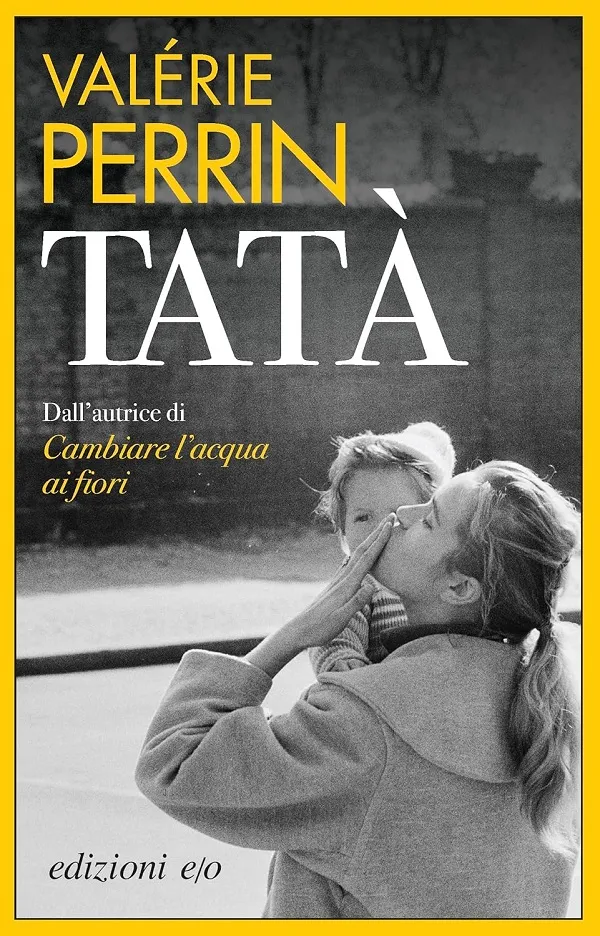 Valérie Perrin : La Révélation Littéraire de l'Automne avec "Tata"