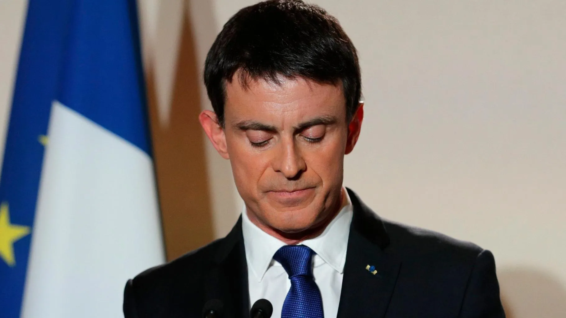 Valls : Le Retour Surprise qui Secoue la Politique Française