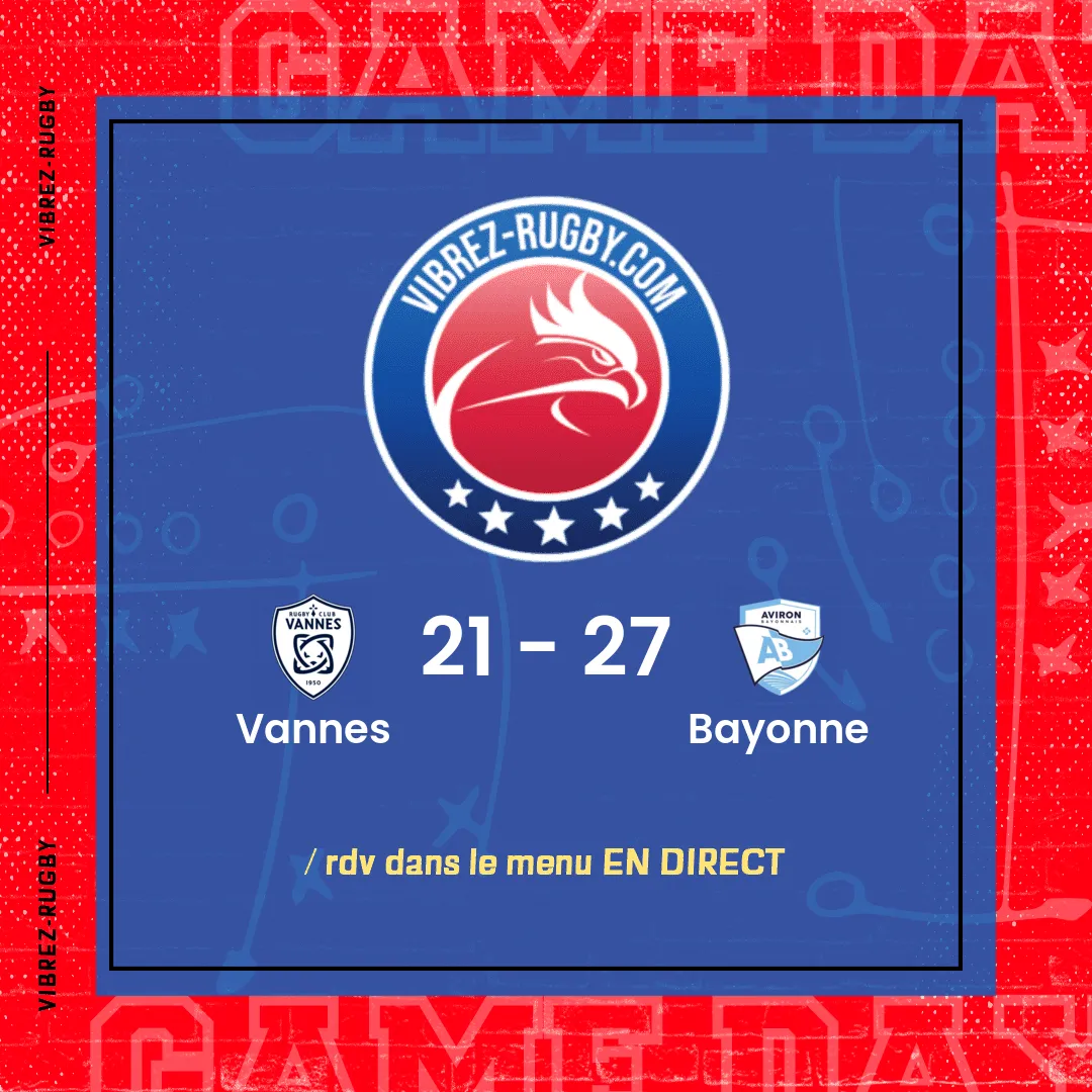 Vannes-Bayonne : La Bataille des Villes qui Fait Vibrer la France !