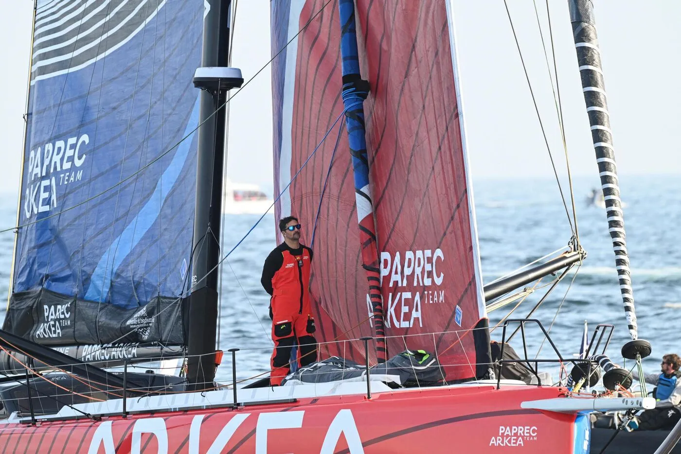 Vendée Globe 2024 : Un Classement Époustouflant au Coeur de la Tempête
