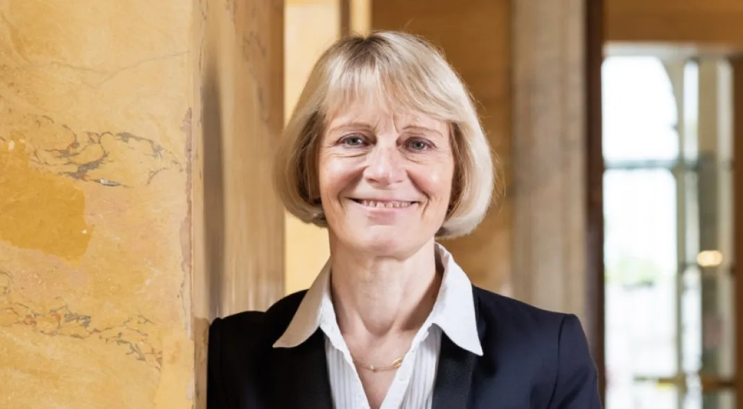 Véronique Louwagie : L'Étoile Montante de la Politique Française