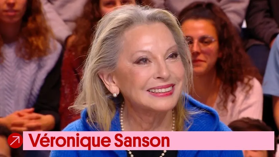 Véronique Sanson : Une Tournée Éblouissante pour ses 75 Ans !