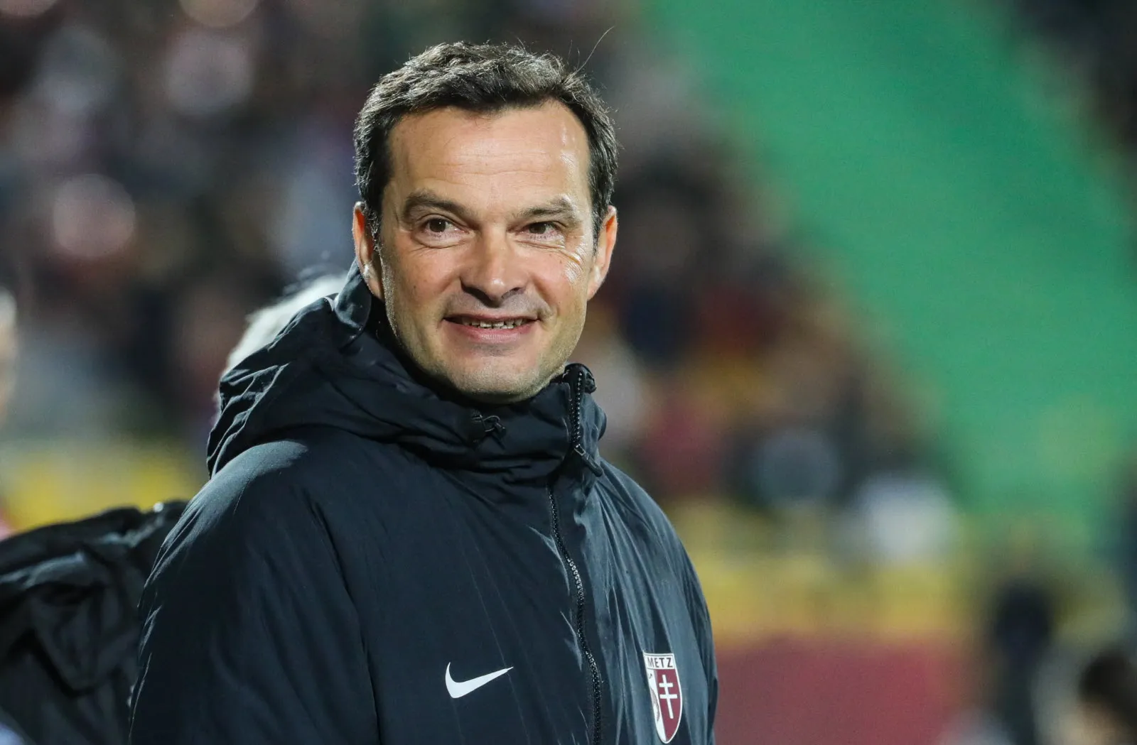 Vincent Hognon : L'Envolée du Coach qui Révolutionne le Football Français