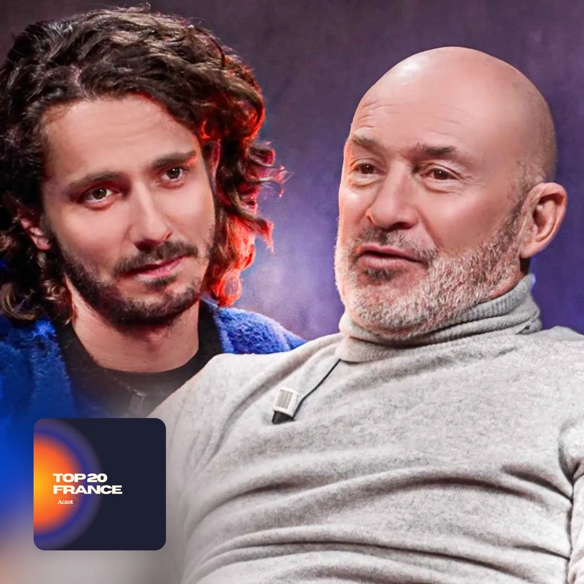 Vincent Lagaf' : Retour en force et confidences émouvantes !