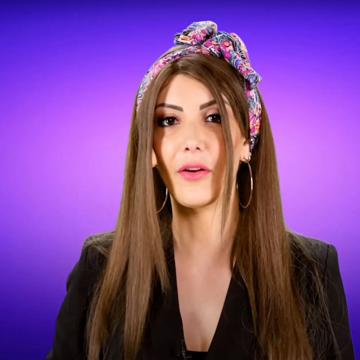 Virgilia Hess : Un Combat Inspirant Contre le Cancer Pendant la Grossesse