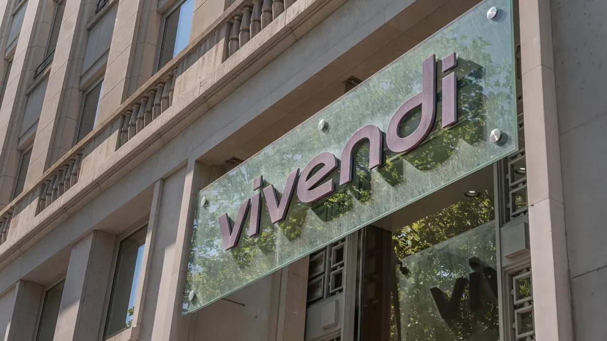 Vivendi : Le Géant des Médias en Pleine Réinvention