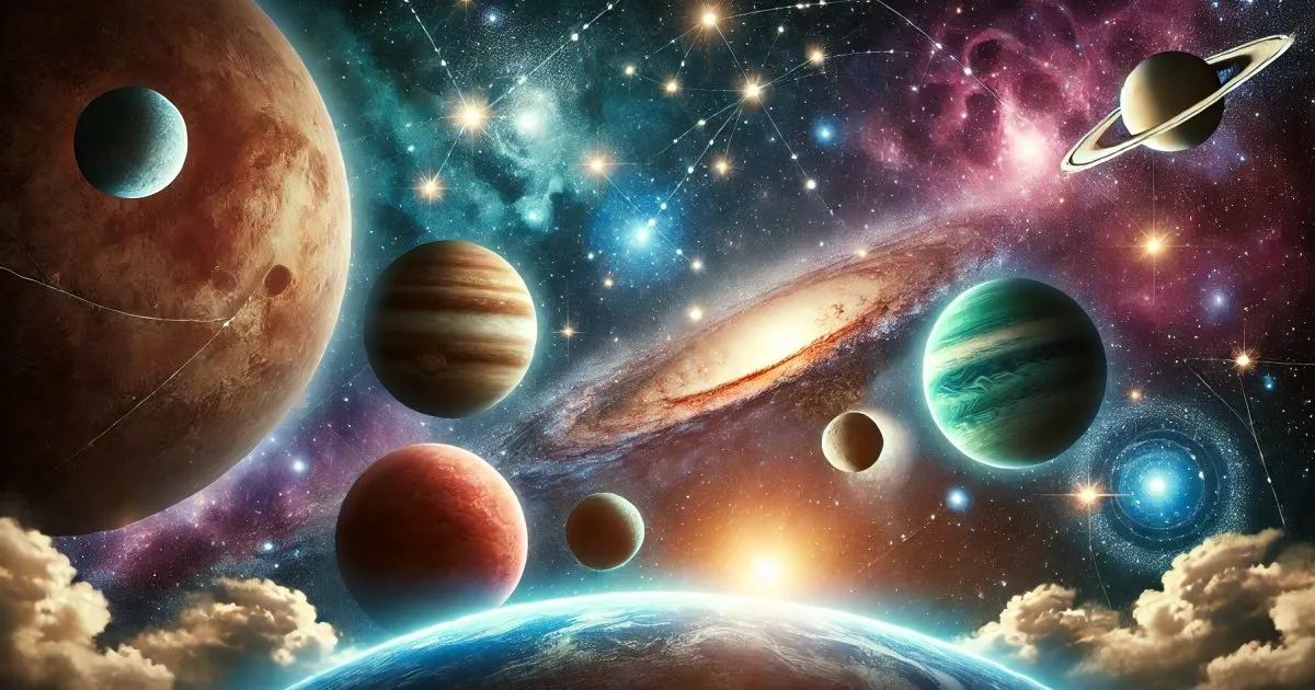 Votre Horoscope du 21 Décembre : Ce Que les Étoiles Réservent pour Vous !
