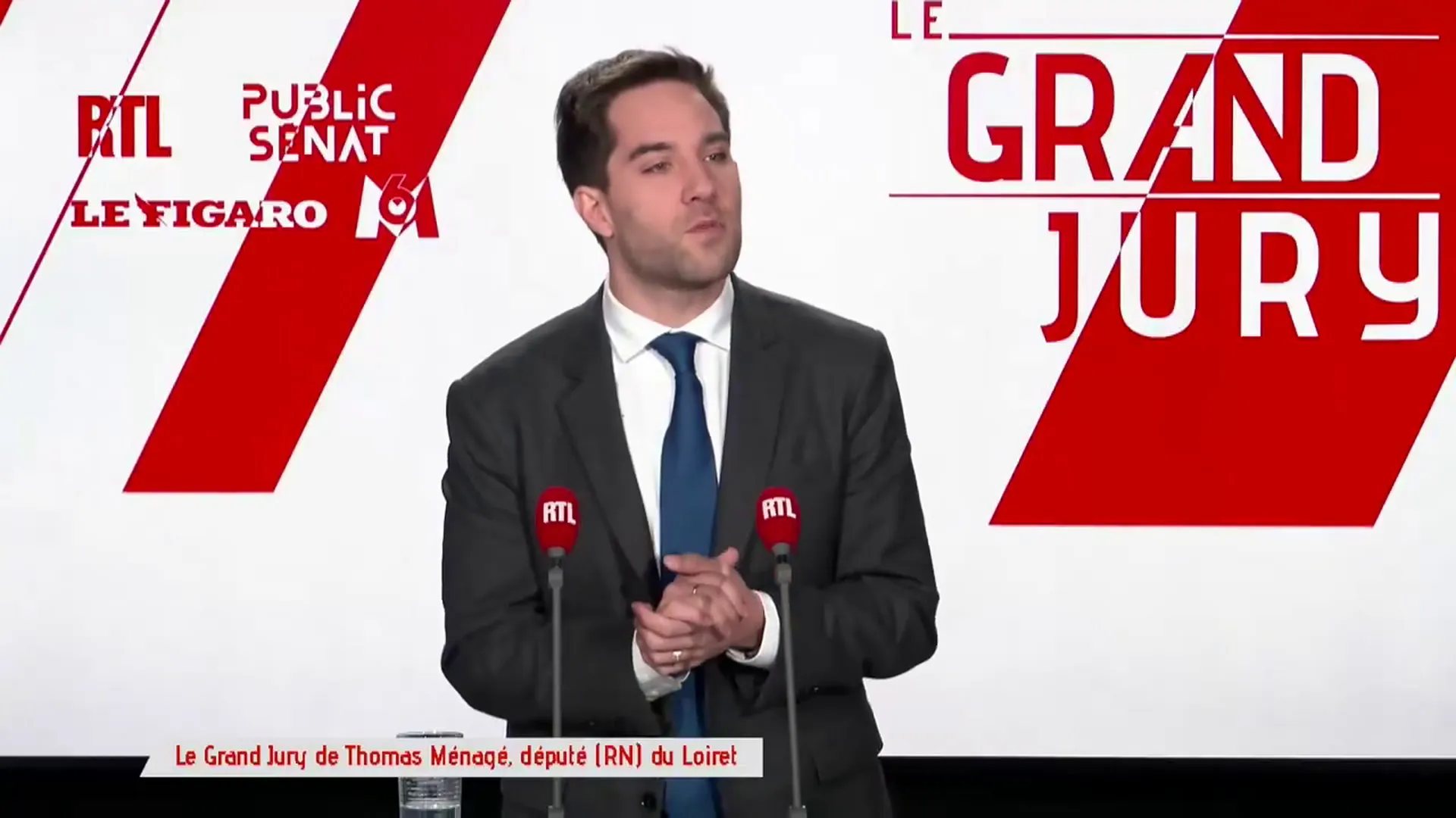 Xavier Bertrand : L'Ascension Politique d'un Leader Tendance en France