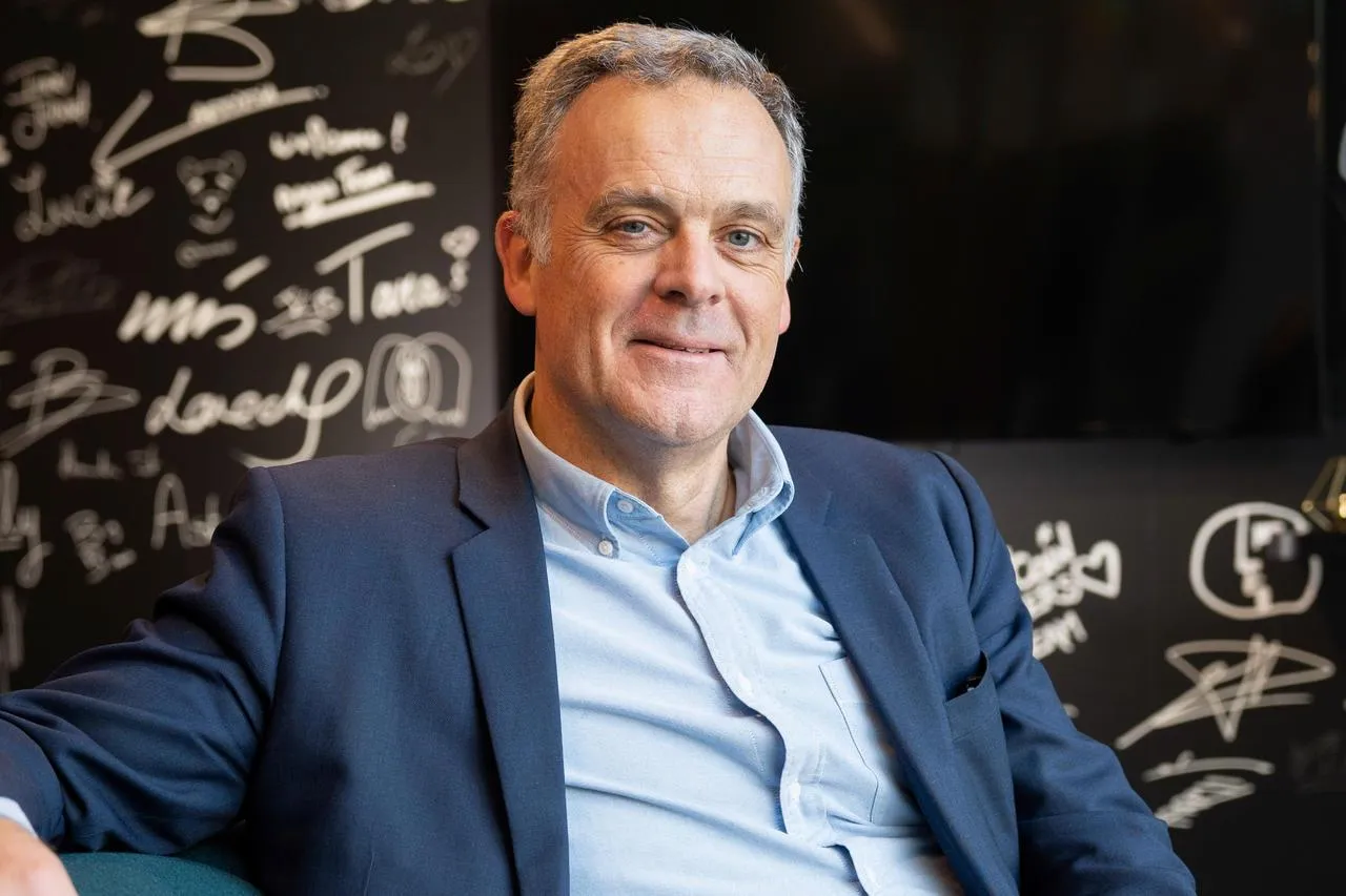 Xavier Duchemin : Nouveau Directeur de Stellantis France, un Changement Stratégique Clé