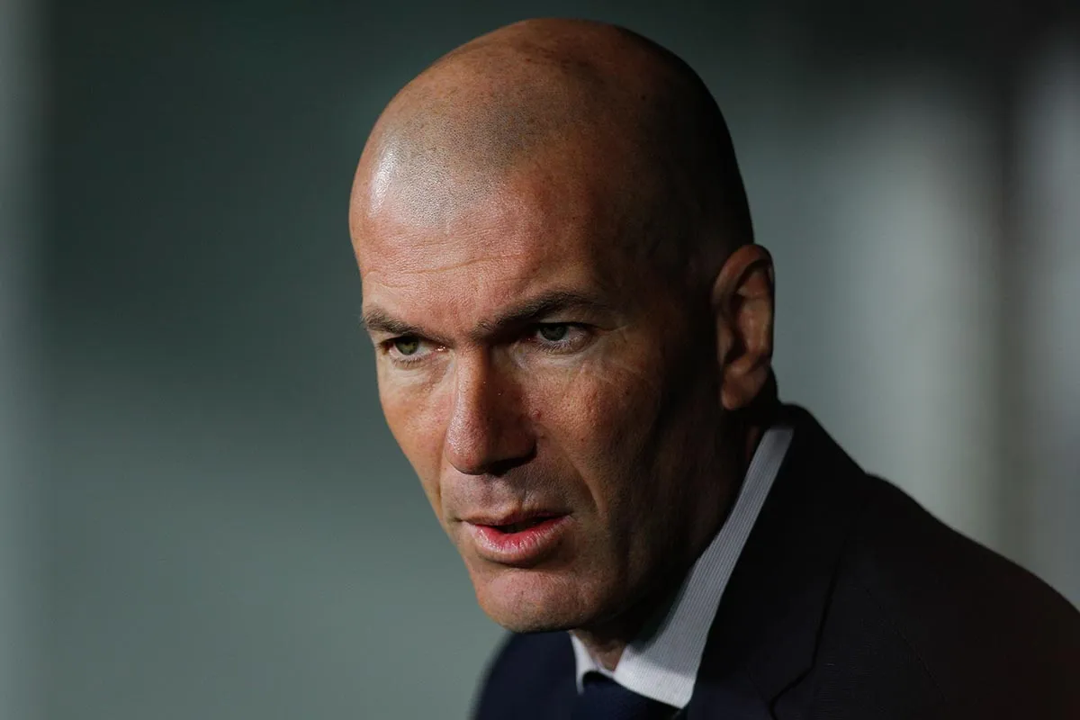 Zinédine Zidane : Vers un retour fracassant ?