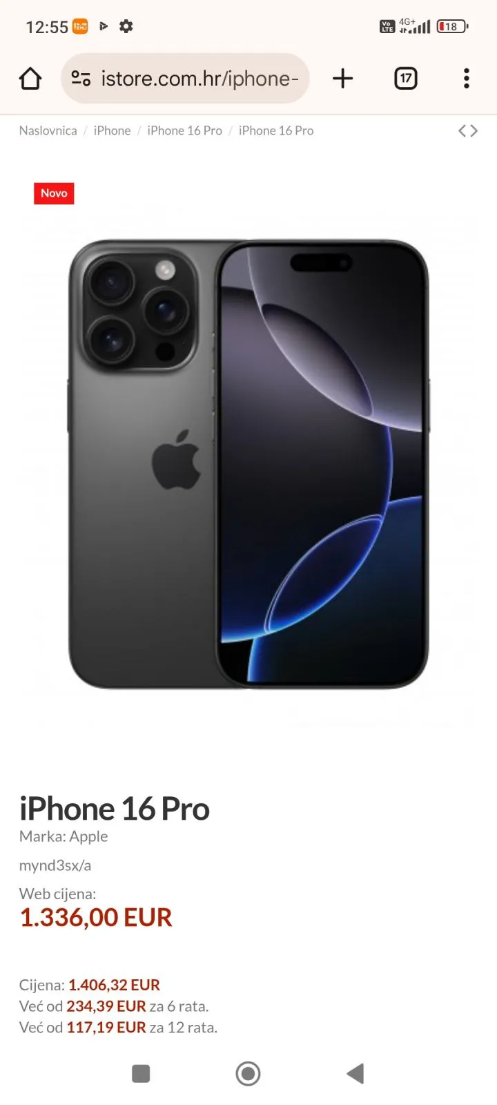 iPhone 16 Pro : L'Innovation Photographique Révolutionne le Smartphone