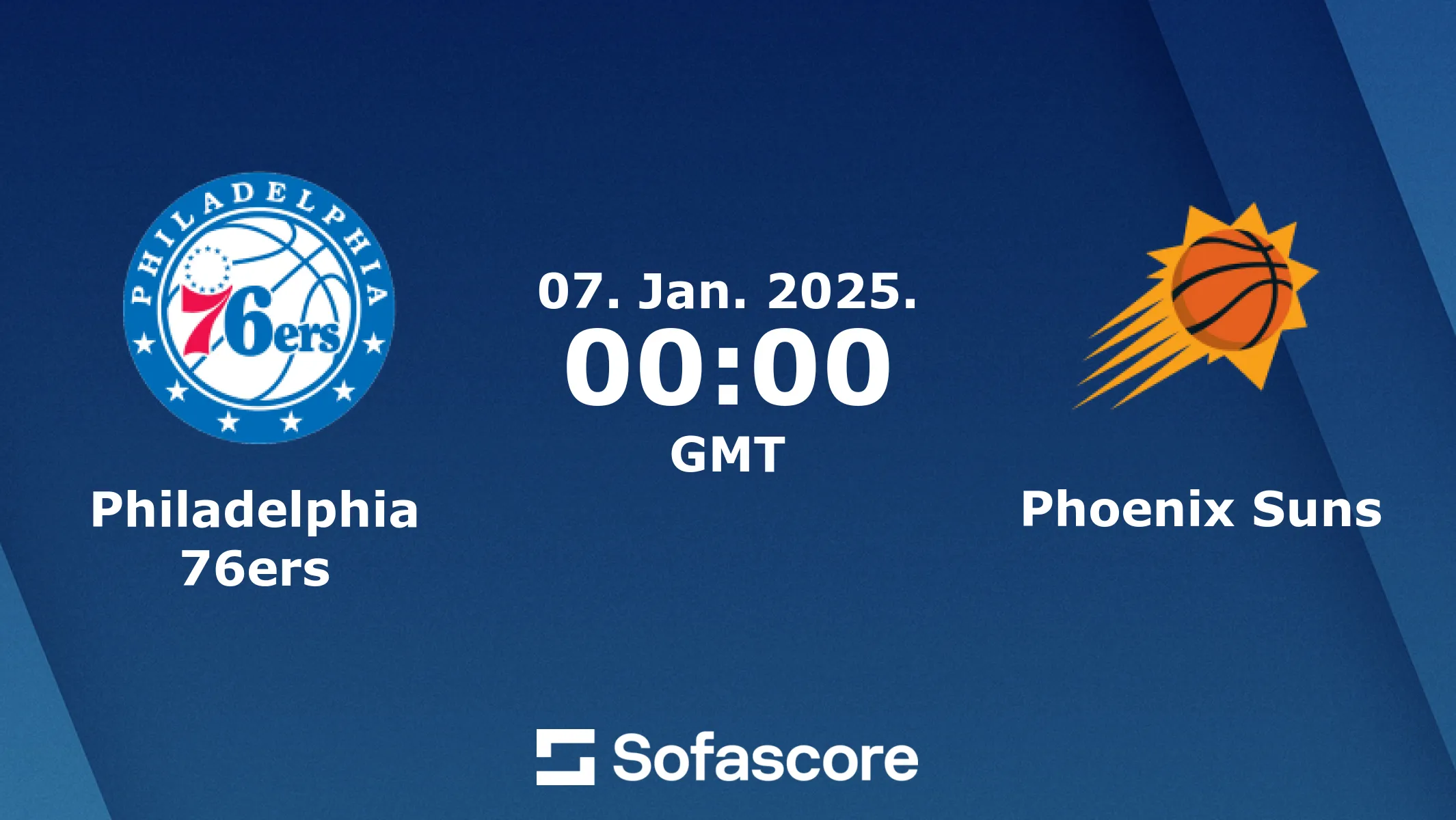 76ers vs Suns : Duel au sommet pour un avenir radieux