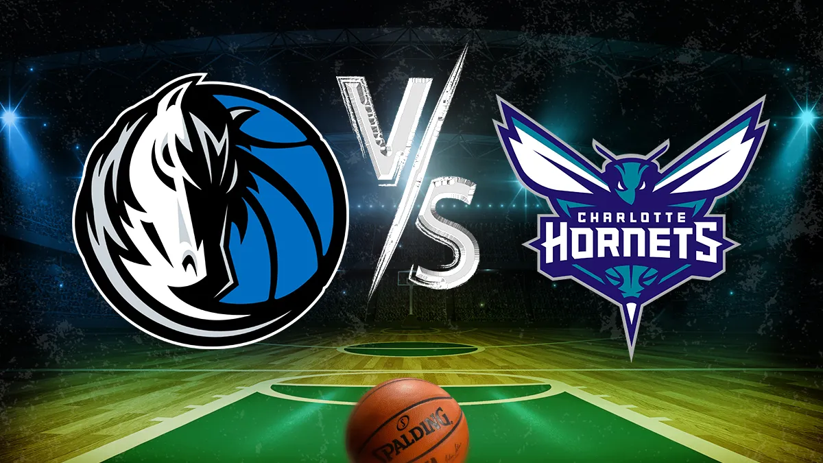 Affrontement Électrisant : Hornets et Mavericks en Quête de Victoire