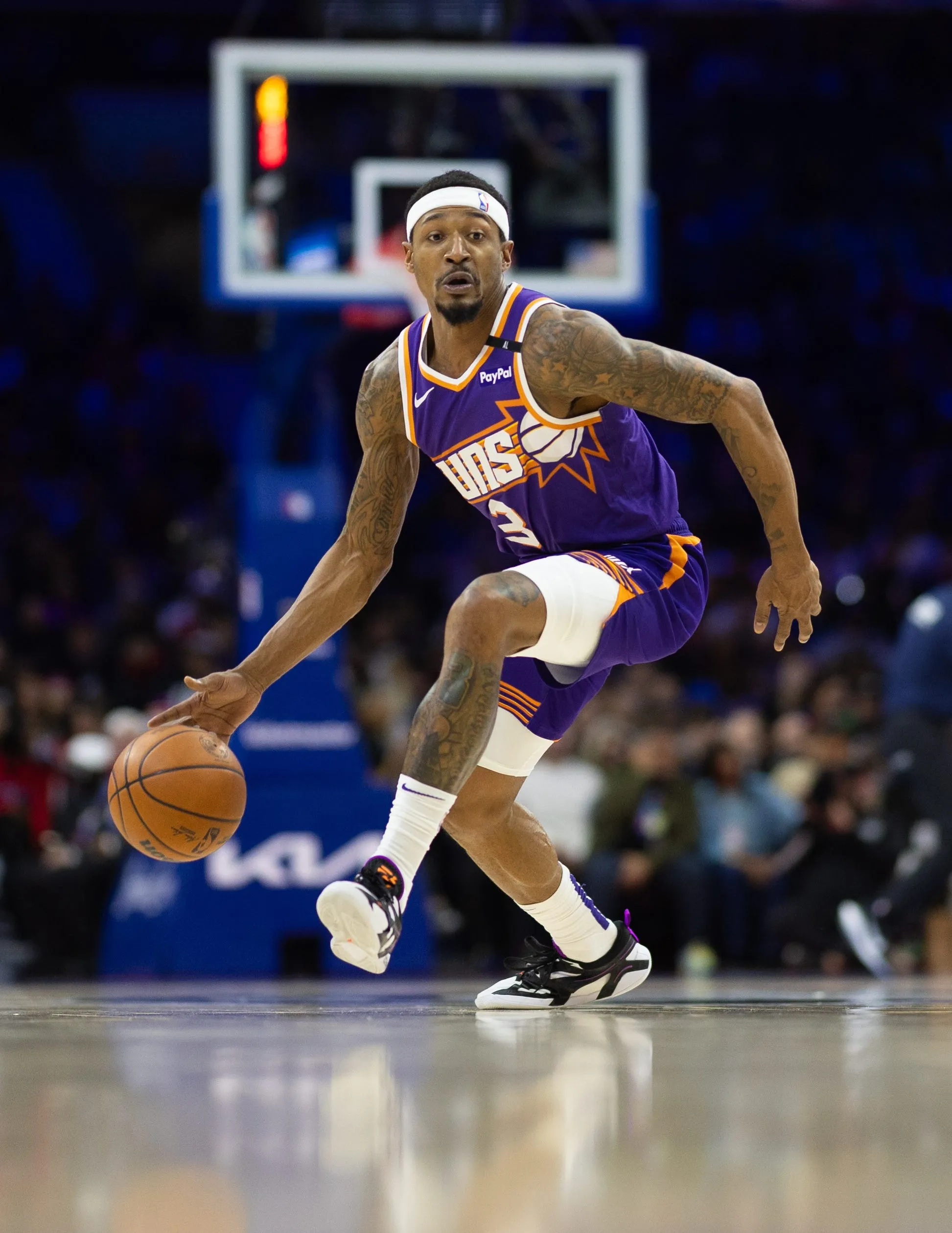 Affrontement Électrisant : Hornets et Suns en Quête de Victoire !