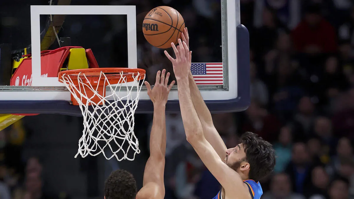 Affrontement Électrisant : Nuggets et Spurs en Quête de Gloire!