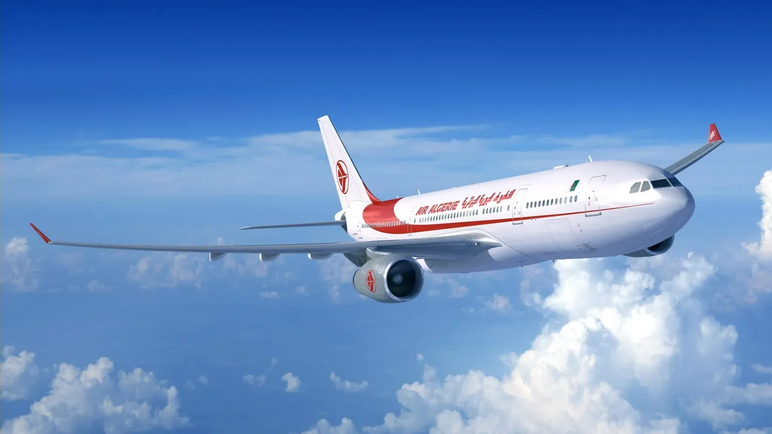 Air Algérie : Une nouvelle ligne vers la France qui fait parler d'elle