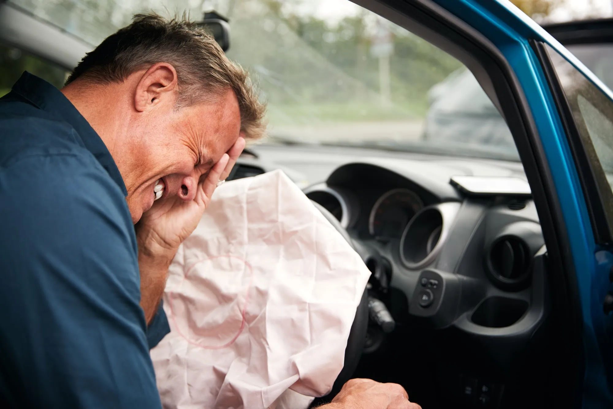 Airbags Takata : Un rappel de sécurité qui inquiète la France