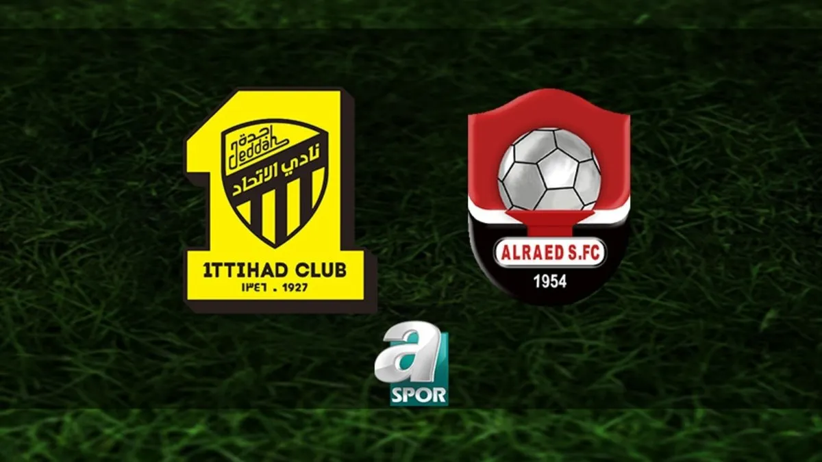 Al-Ittihad vs Al-Raed : Duel au Sommet de la Saudi Pro League !