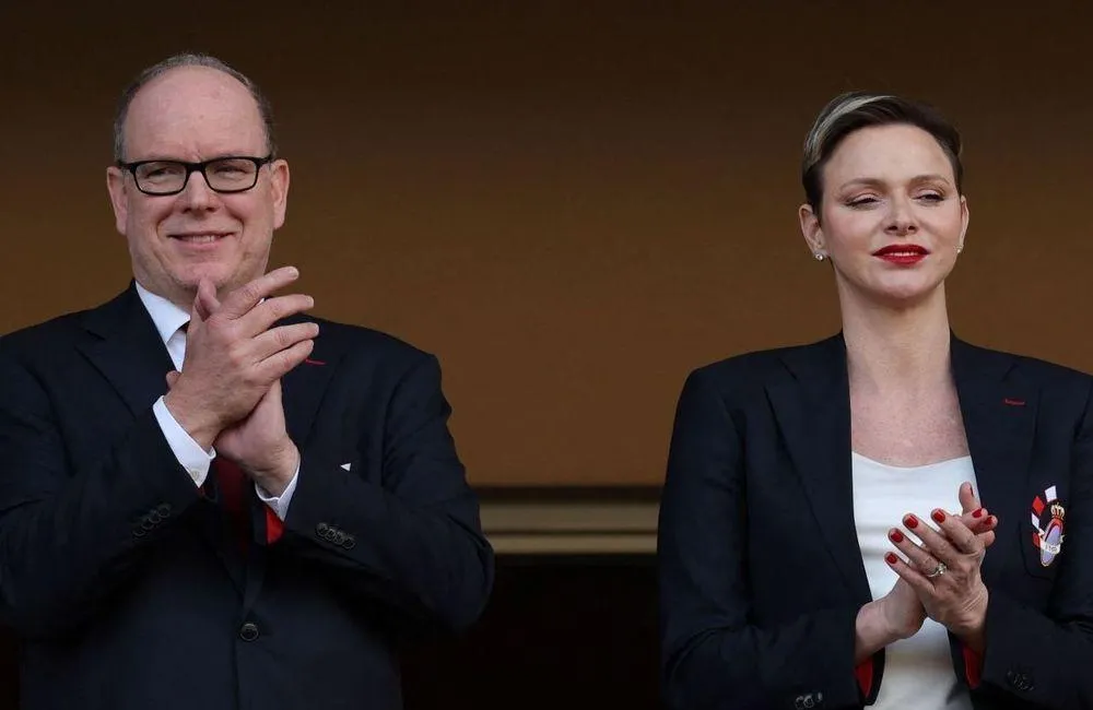 Albert II de Monaco : Un Prince Engagé pour l'Avenir de la Planète
