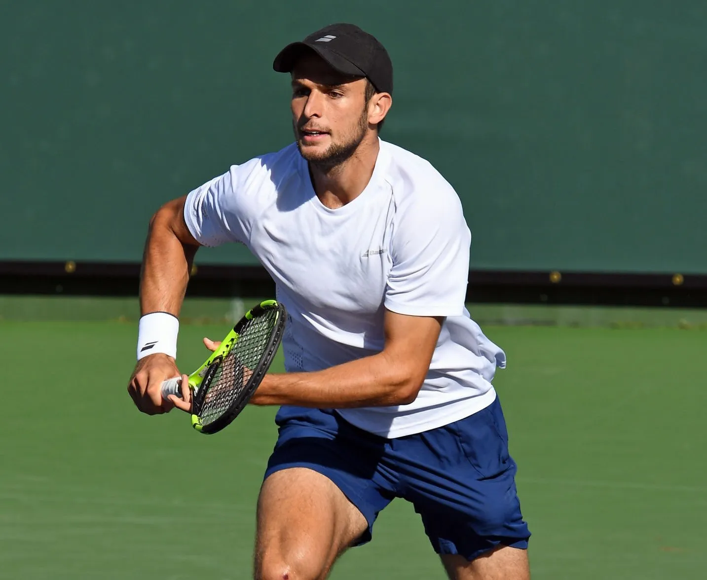 Aleksandar Vukic : L'Étoile Montante du Tennis Français en 2023