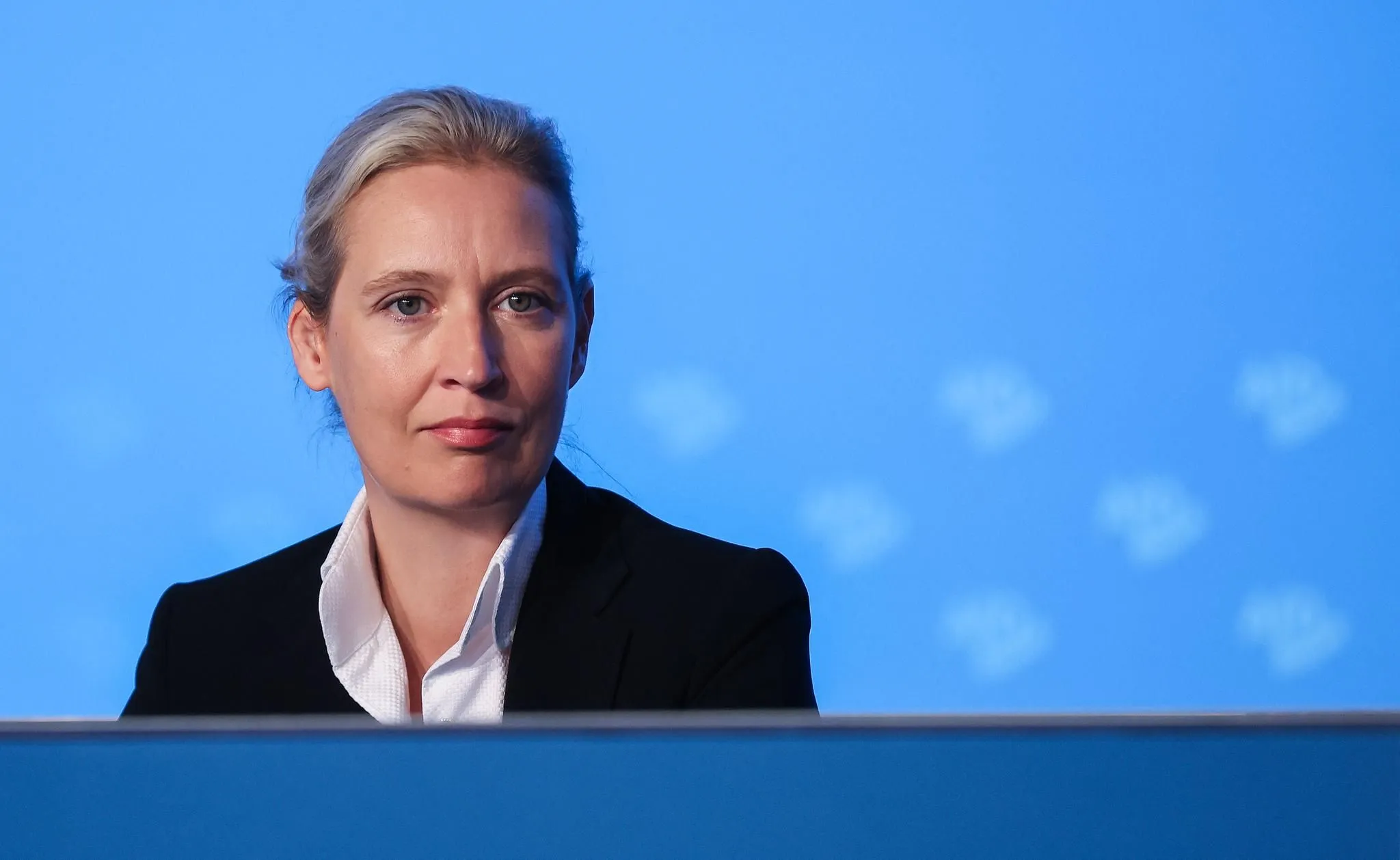Alice Weidel : La voix controversée qui divise l'Allemagne et intrigue la France