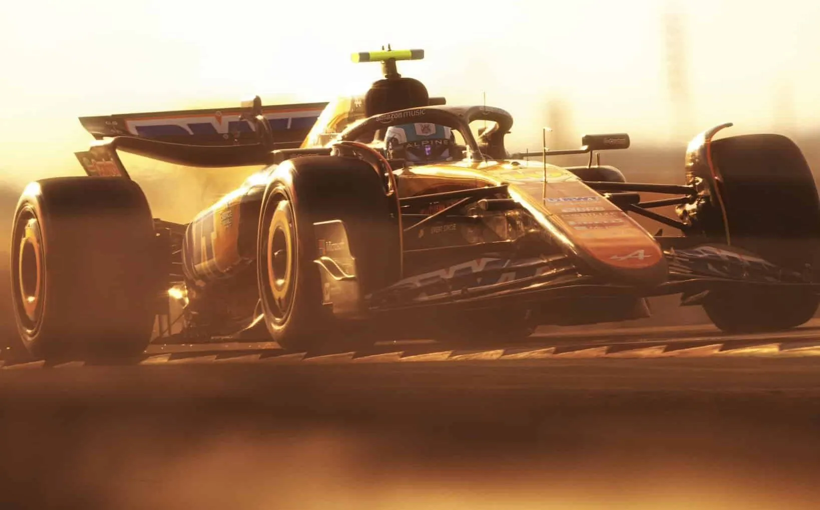 Alonso : Le Pilote qui Fait Vibrer la France en 2025