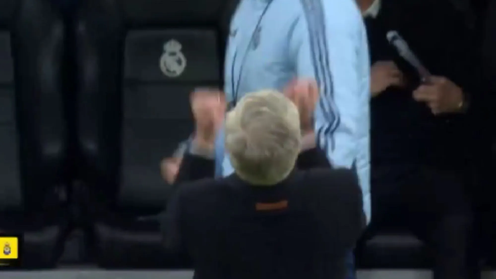 Ancelotti en crise : Le vestiaire du Real Madrid s'impatiente