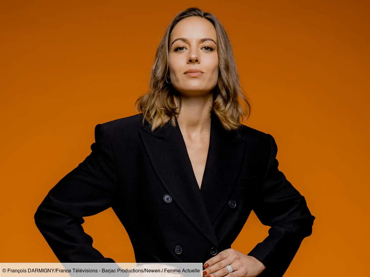 Antonia Desplat : La Nouvelle Étoile du Cinéma Français