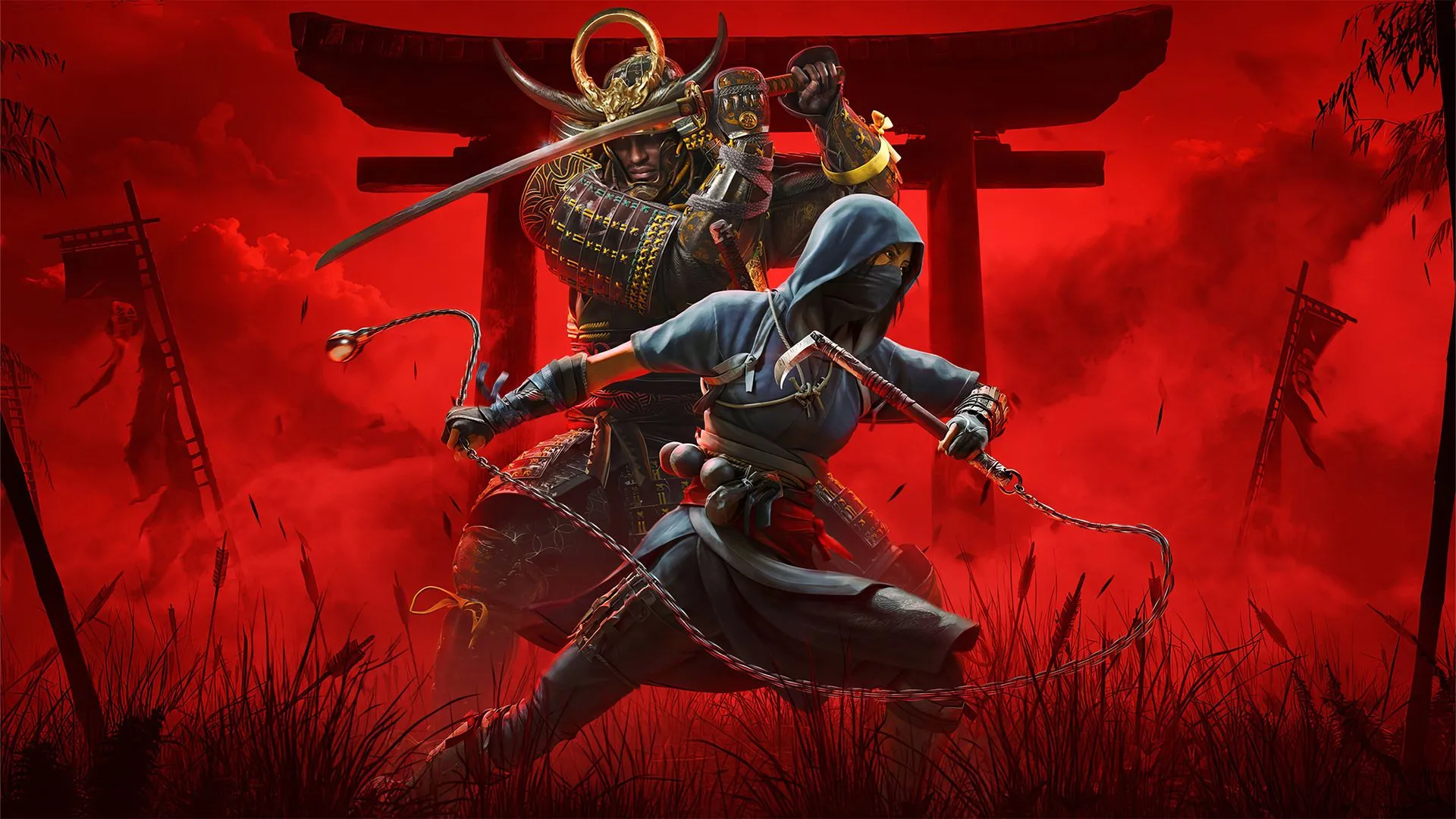 Assassin's Creed Shadows : Plongée dans l'univers captivant du dernier opus