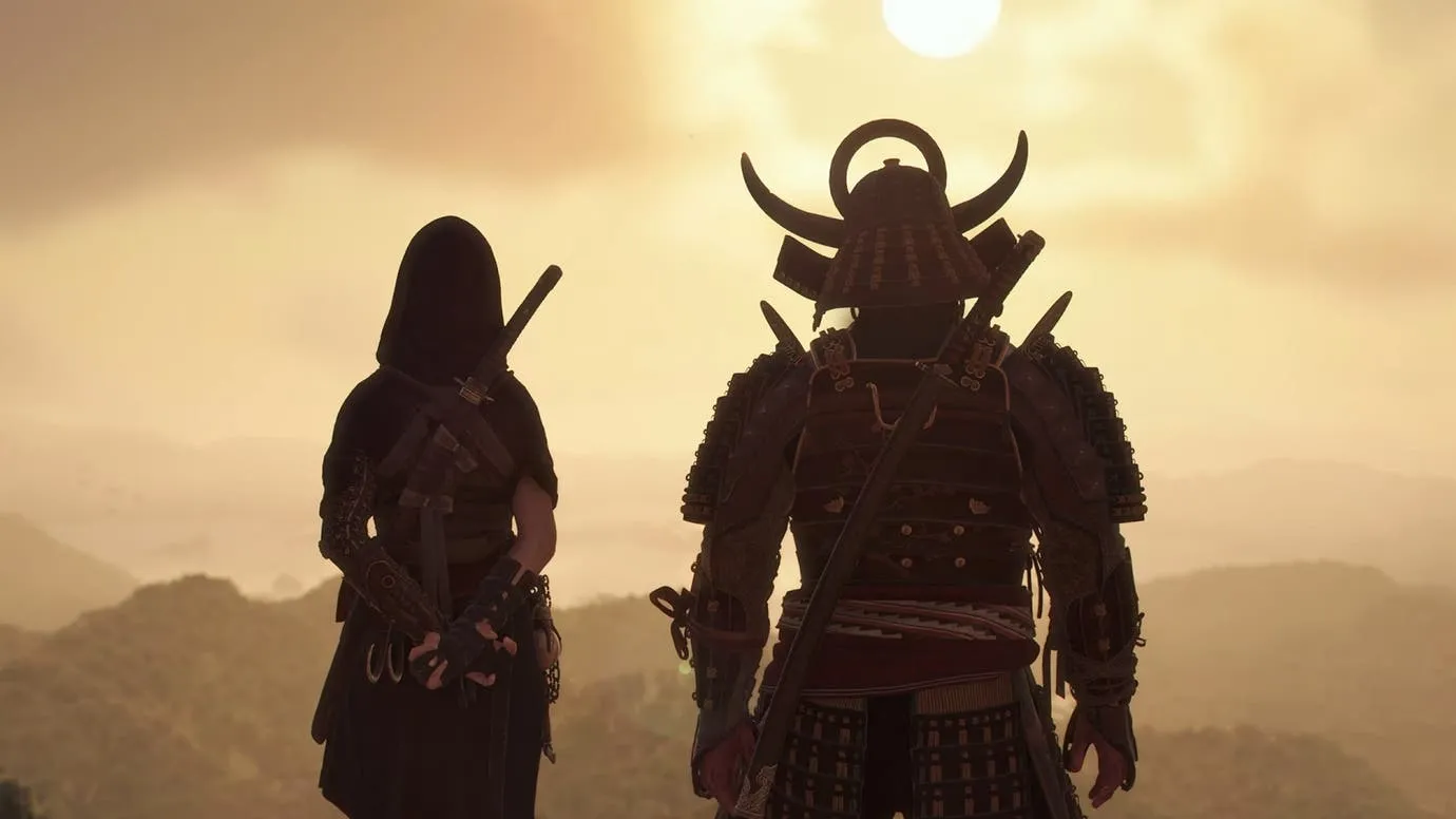 Assassin's Creed Shadows : Un Nouveau Chapitre Controversé dans l'Univers des Assassins