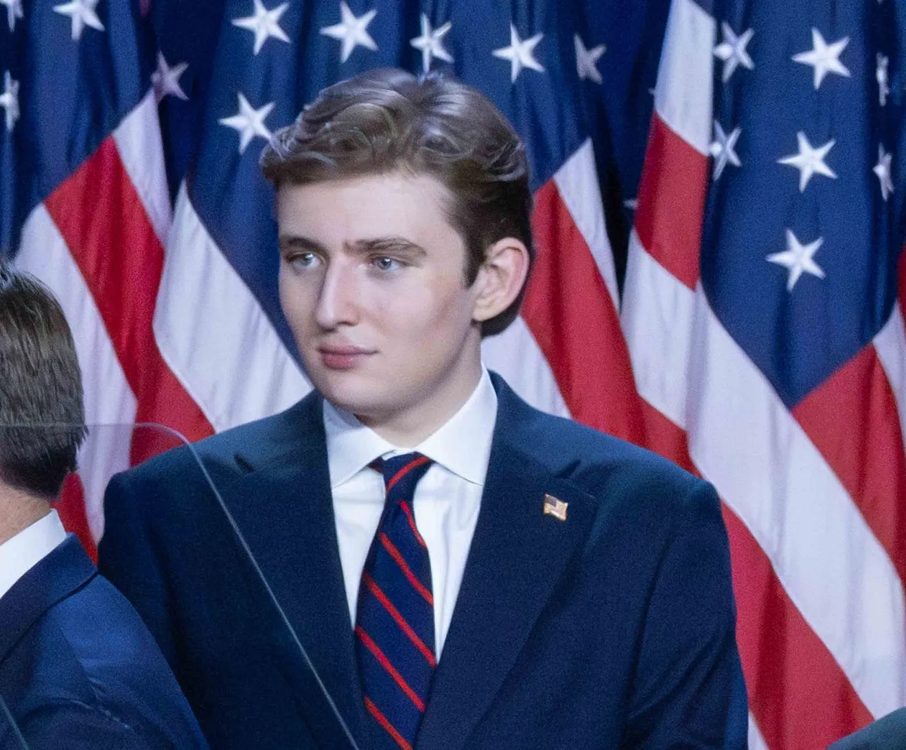 Barron Trump : L'héritier qui s'affirme à 18 ans