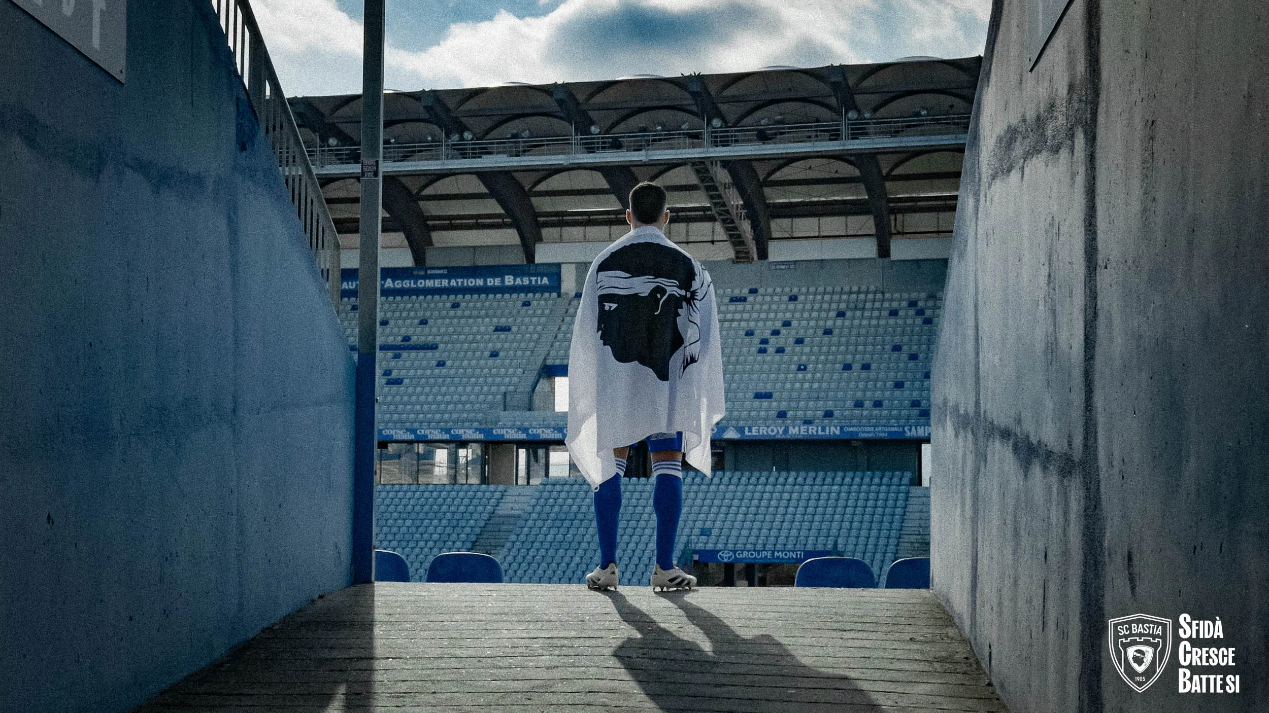 Bastia – Nice : Duel au Sommet pour la Suprématie en Ligue 1