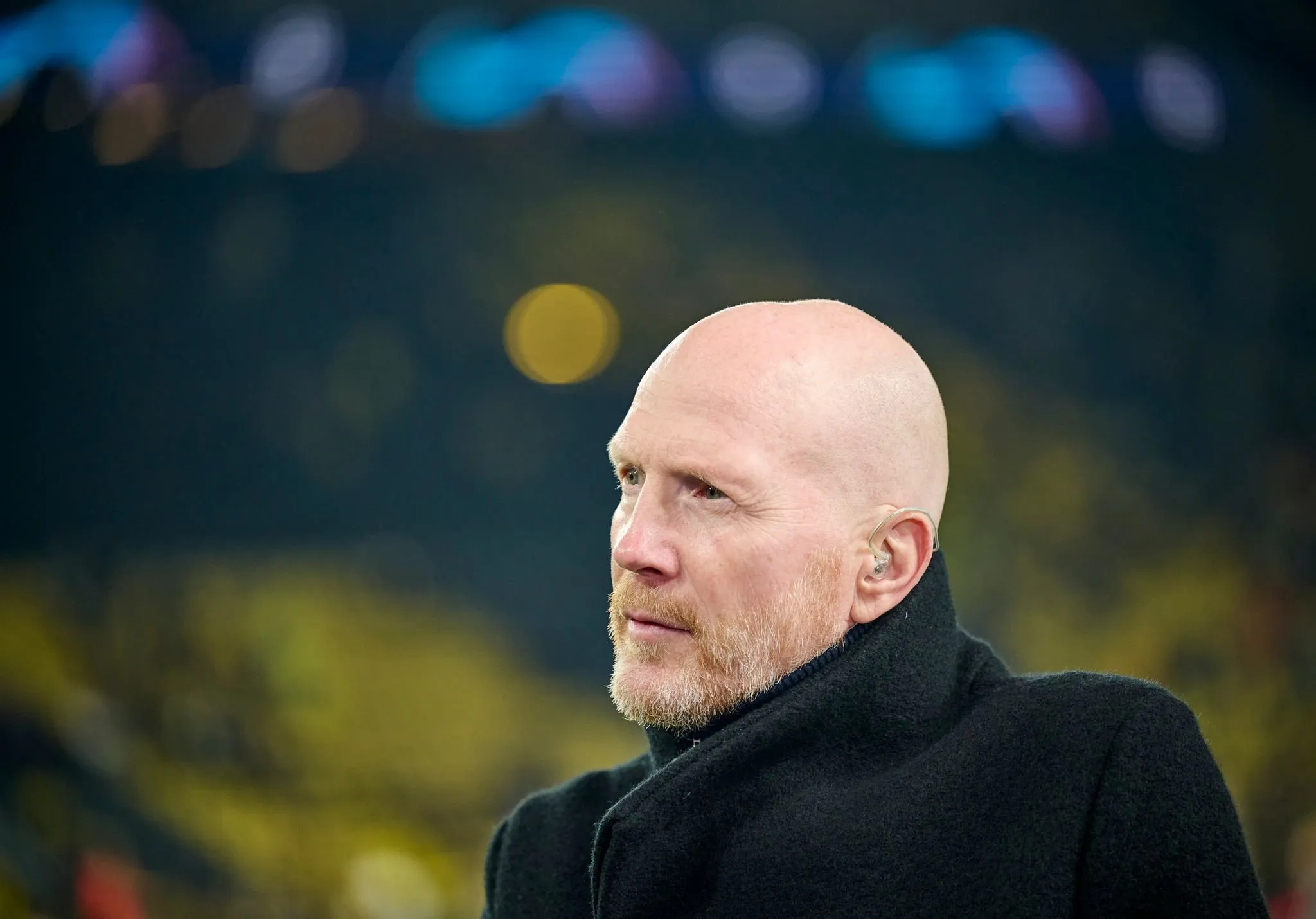 Beckenbauer : L'icône du football allemand fait sensation en France