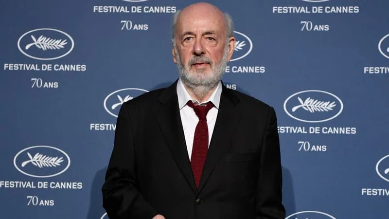 Bertrand Blier : Le Grand Retour d'un Cinéaste Iconoclaste