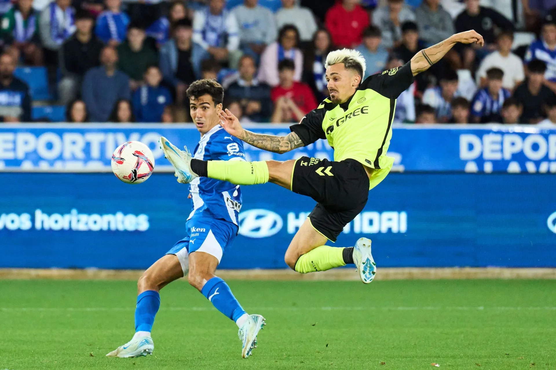 Betis et Alavés : Duel Crucial en Liga, Qui Prendra l'Avantage ?