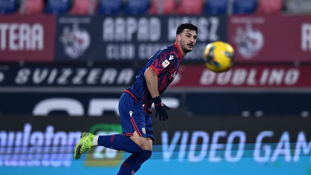 Bologne – Roma : Duel au sommet pour la suprématie italienne