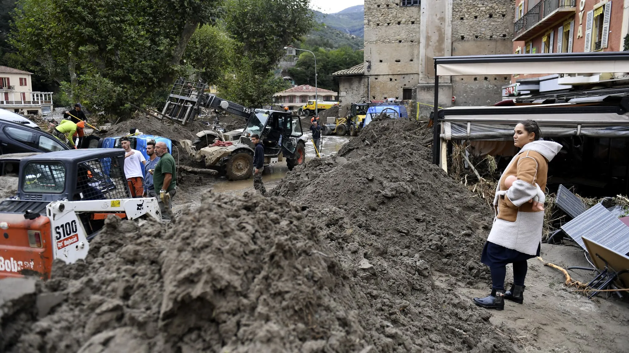 Breil-sur-Roya : La Petite Ville qui Fait le Buzz en France