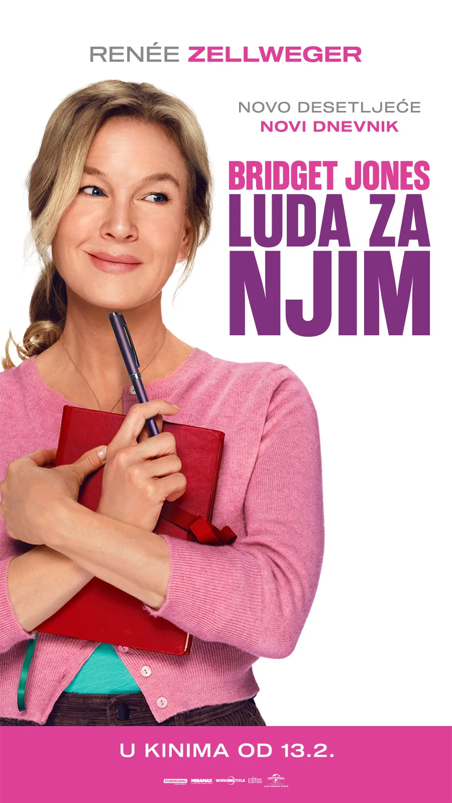 Bridget Jones : Retour sur une icône de la comédie romantique en France