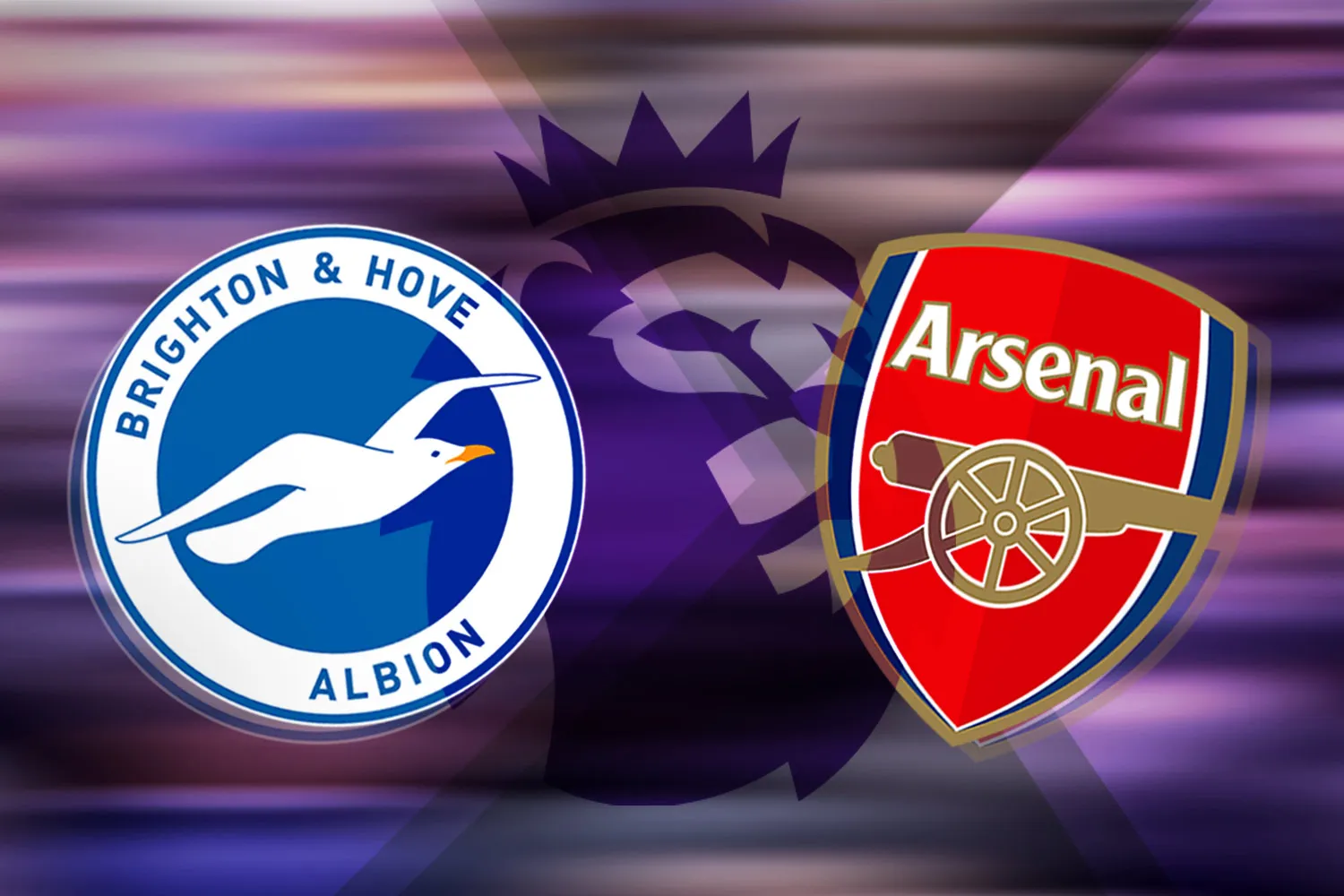 Brighton vs Arsenal : Le choc de la Premier League qui fait vibrer la France