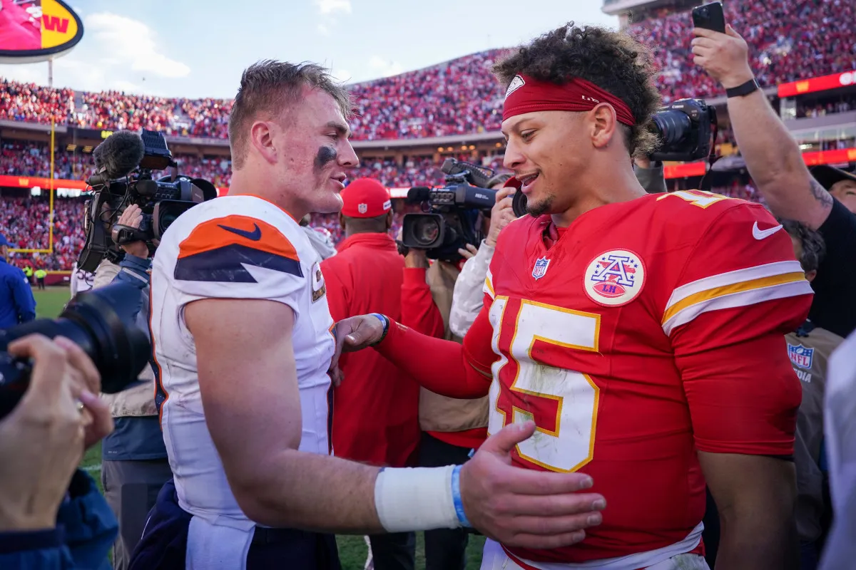 Broncos vs. Chiefs : Duel décisif pour les playoffs !