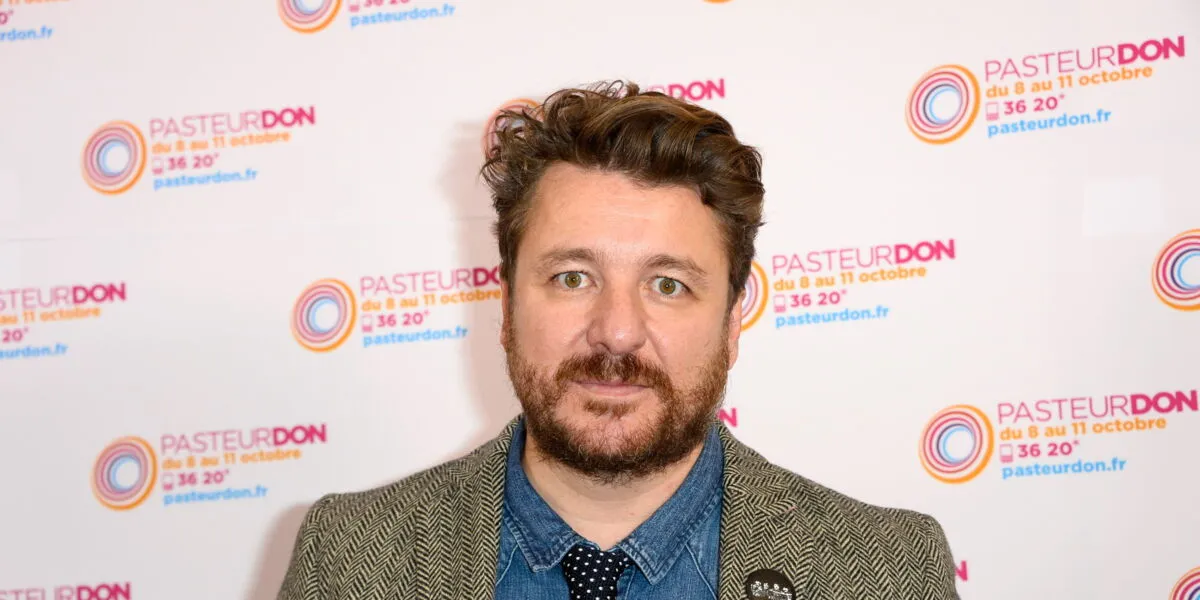 Bruno Guillon : L'Animateur qui Fait le Buzz en France !