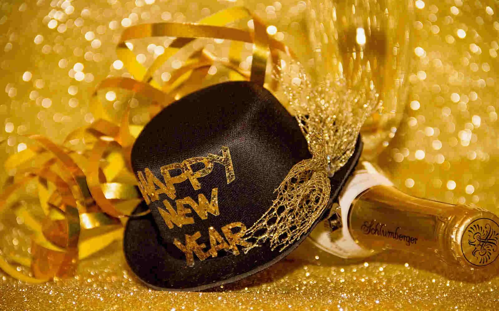 Capodanno : Célébrations et Traditions qui Éclairent la France en 2025